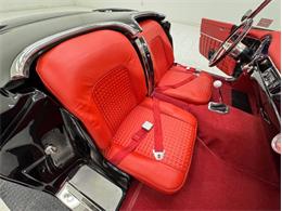 1957 Chevrolet Corvette (CC-2106200) for sale in Morgantown, Pennsylvania