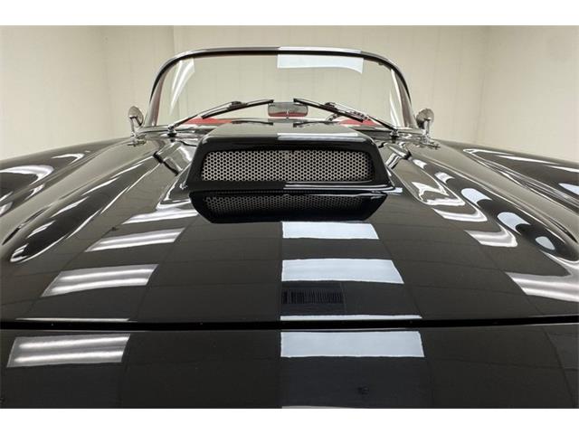 1957 Chevrolet Corvette (CC-2106200) for sale in Morgantown, Pennsylvania