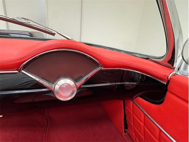 1957 Chevrolet Corvette (CC-2106200) for sale in Morgantown, Pennsylvania