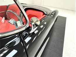 1957 Chevrolet Corvette (CC-2106200) for sale in Morgantown, Pennsylvania