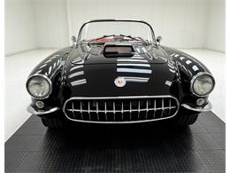 1957 Chevrolet Corvette (CC-2106200) for sale in Morgantown, Pennsylvania