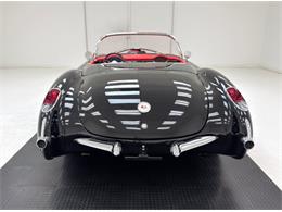 1957 Chevrolet Corvette (CC-2106200) for sale in Morgantown, Pennsylvania