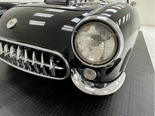 1957 Chevrolet Corvette (CC-2106200) for sale in Morgantown, Pennsylvania