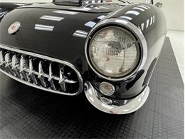 1957 Chevrolet Corvette (CC-2106200) for sale in Morgantown, Pennsylvania