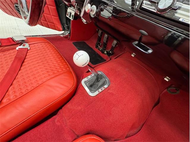 1957 Chevrolet Corvette (CC-2106200) for sale in Morgantown, Pennsylvania