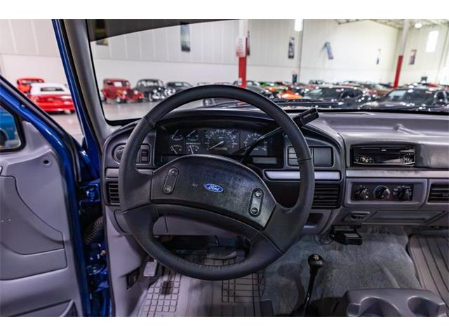 1994 Ford F350 (CC-2106201) for sale in Kentwood, Michigan