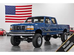 1994 Ford F350 (CC-2106201) for sale in Kentwood, Michigan