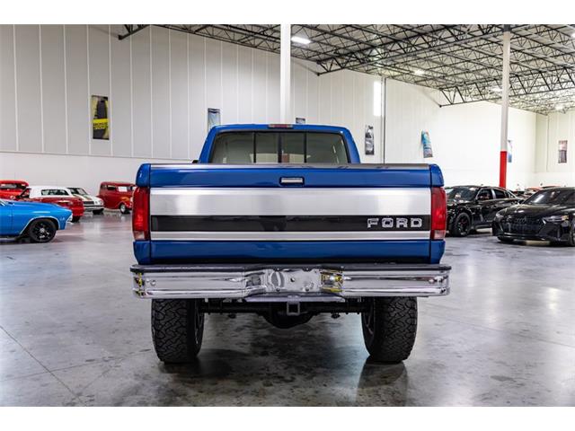 1994 Ford F350 (CC-2106201) for sale in Kentwood, Michigan