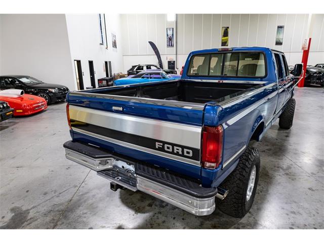 1994 Ford F350 (CC-2106201) for sale in Kentwood, Michigan
