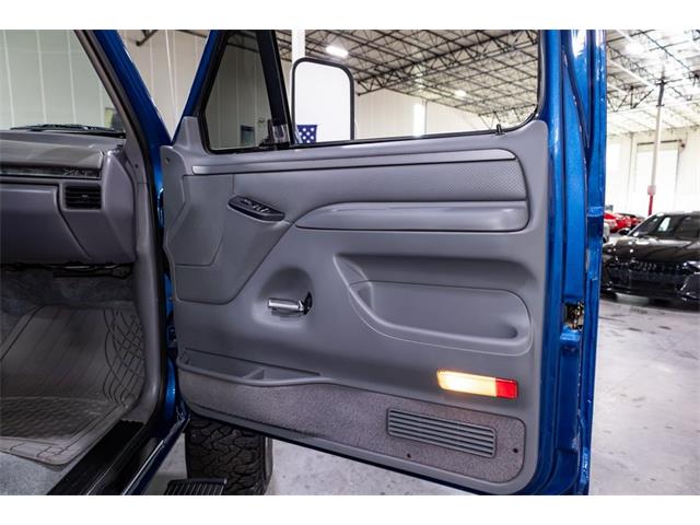 1994 Ford F350 (CC-2106201) for sale in Kentwood, Michigan