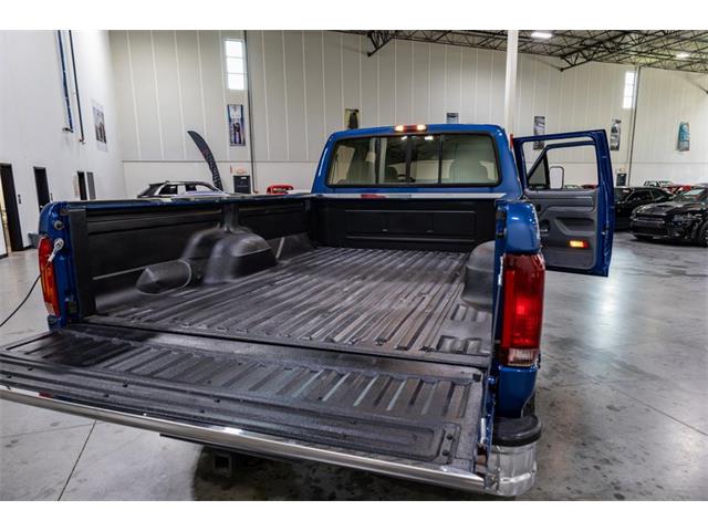 1994 Ford F350 (CC-2106201) for sale in Kentwood, Michigan