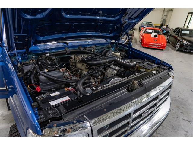1994 Ford F350 (CC-2106201) for sale in Kentwood, Michigan