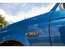 1994 Ford F350 (CC-2106201) for sale in Kentwood, Michigan