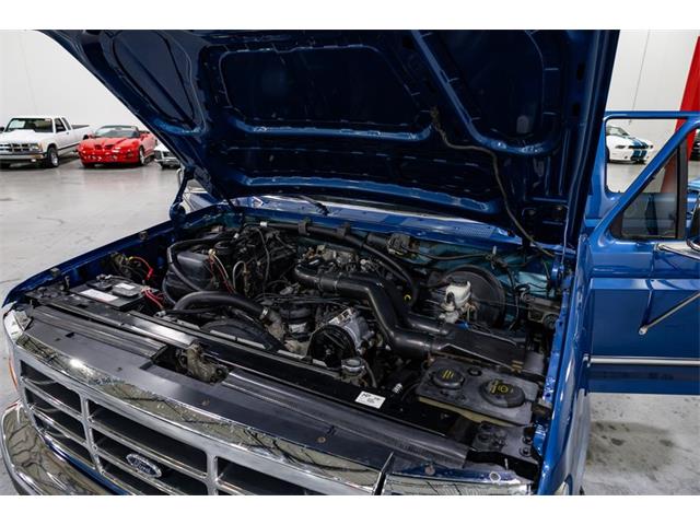 1994 Ford F350 (CC-2106201) for sale in Kentwood, Michigan