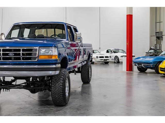 1994 Ford F350 (CC-2106201) for sale in Kentwood, Michigan
