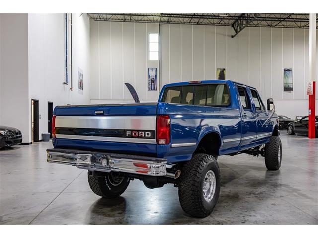 1994 Ford F350 (CC-2106201) for sale in Kentwood, Michigan