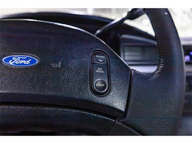 1994 Ford F350 (CC-2106201) for sale in Kentwood, Michigan