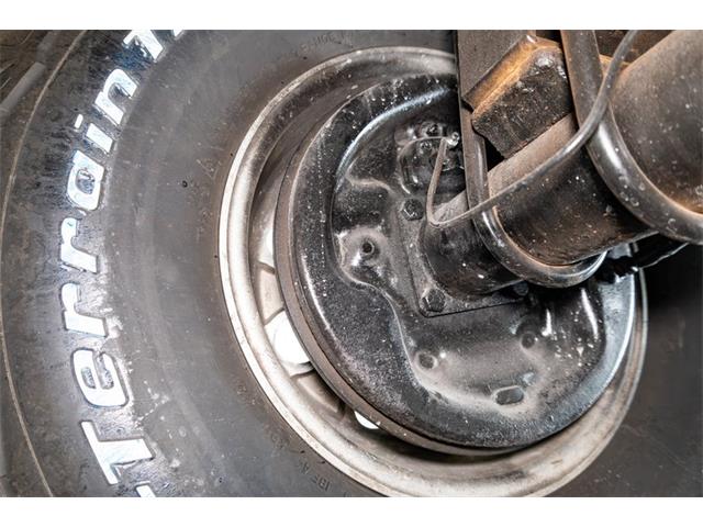 1994 Ford F350 (CC-2106201) for sale in Kentwood, Michigan