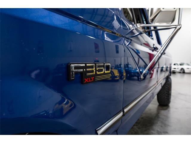 1994 Ford F350 (CC-2106201) for sale in Kentwood, Michigan