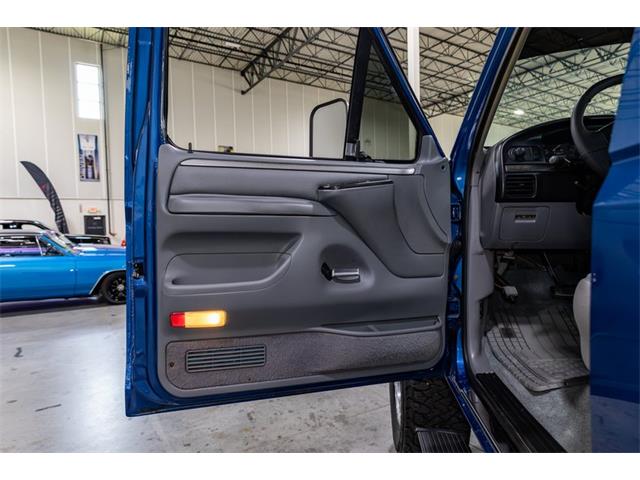 1994 Ford F350 (CC-2106201) for sale in Kentwood, Michigan