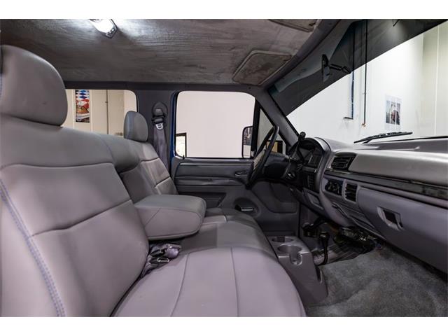 1994 Ford F350 (CC-2106201) for sale in Kentwood, Michigan