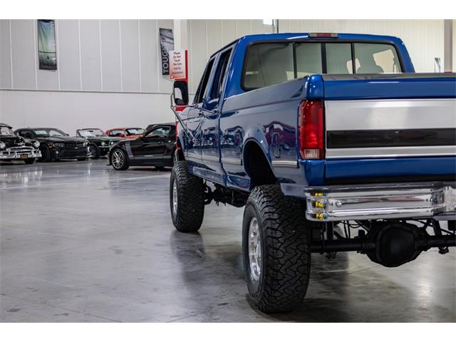 1994 Ford F350 (CC-2106201) for sale in Kentwood, Michigan