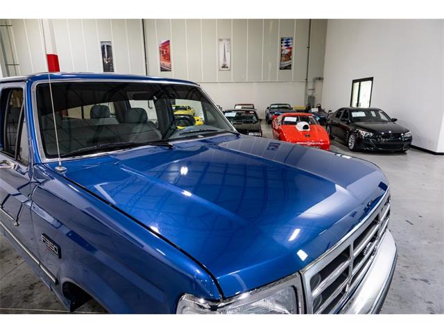 1994 Ford F350 (CC-2106201) for sale in Kentwood, Michigan