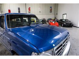 1994 Ford F350 (CC-2106201) for sale in Kentwood, Michigan