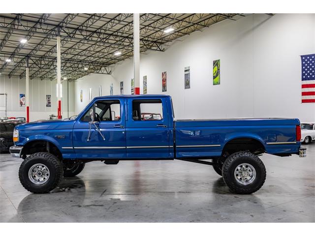 1994 Ford F350 (CC-2106201) for sale in Kentwood, Michigan