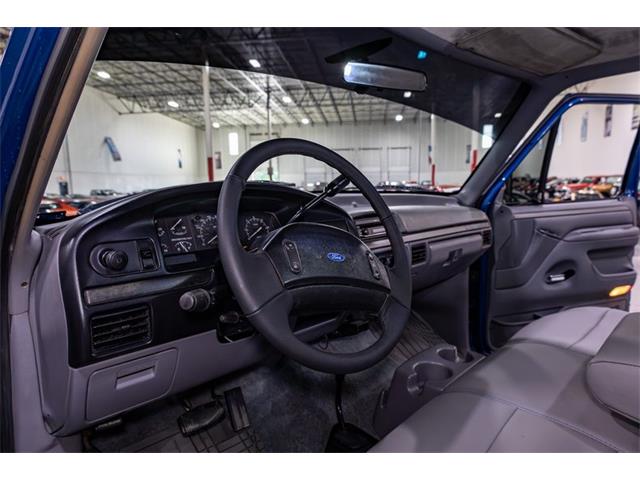 1994 Ford F350 (CC-2106201) for sale in Kentwood, Michigan