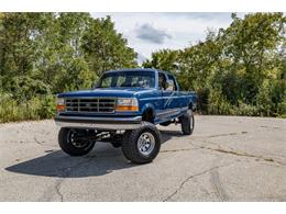 1994 Ford F350 (CC-2106201) for sale in Kentwood, Michigan