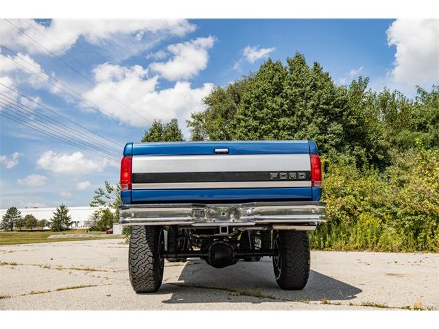 1994 Ford F350 (CC-2106201) for sale in Kentwood, Michigan