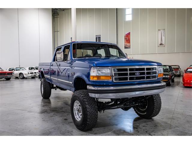 1994 Ford F350 (CC-2106201) for sale in Kentwood, Michigan