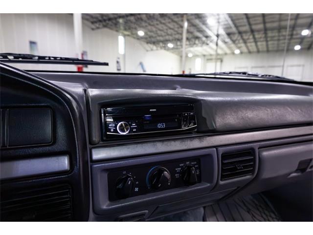 1994 Ford F350 (CC-2106201) for sale in Kentwood, Michigan