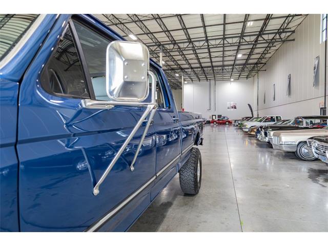 1994 Ford F350 (CC-2106201) for sale in Kentwood, Michigan