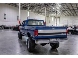 1994 Ford F350 (CC-2106201) for sale in Kentwood, Michigan