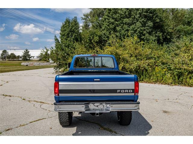 1994 Ford F350 (CC-2106201) for sale in Kentwood, Michigan