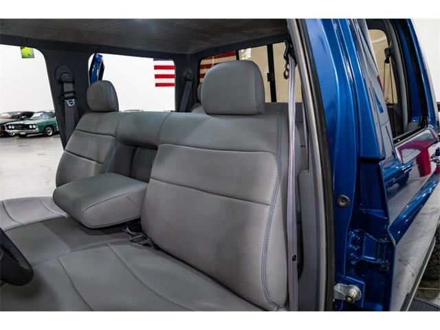 1994 Ford F350 (CC-2106201) for sale in Kentwood, Michigan