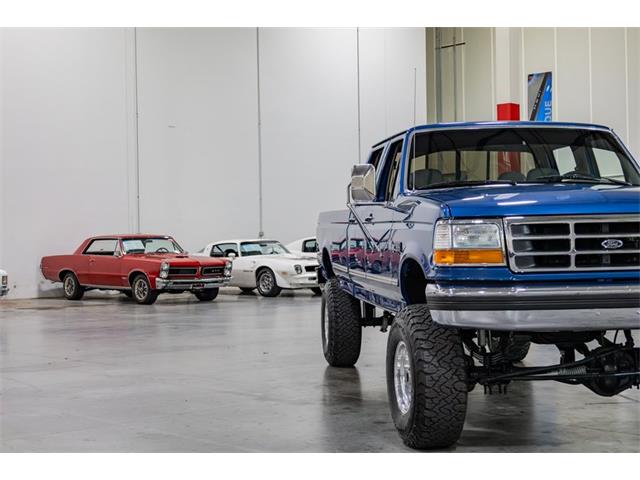 1994 Ford F350 (CC-2106201) for sale in Kentwood, Michigan