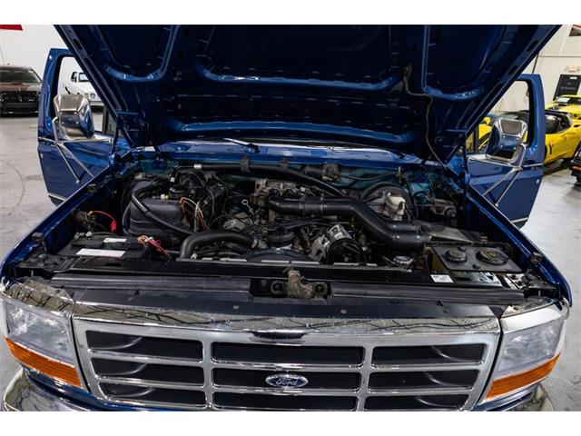 1994 Ford F350 (CC-2106201) for sale in Kentwood, Michigan