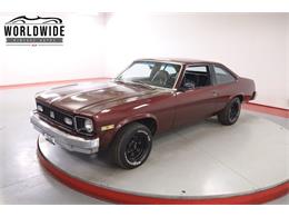 1975 Chevrolet Nova (CC-2106202) for sale in Denver , Colorado