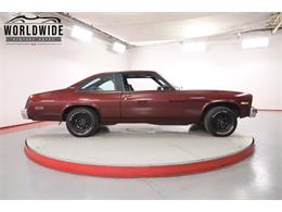 1975 Chevrolet Nova (CC-2106202) for sale in Denver , Colorado