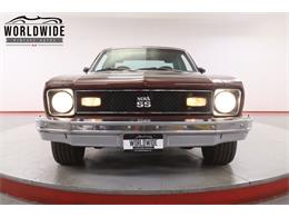 1975 Chevrolet Nova (CC-2106202) for sale in Denver , Colorado