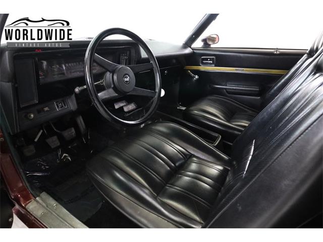 1975 Chevrolet Nova (CC-2106202) for sale in Denver , Colorado
