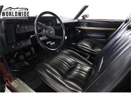 1975 Chevrolet Nova (CC-2106202) for sale in Denver , Colorado