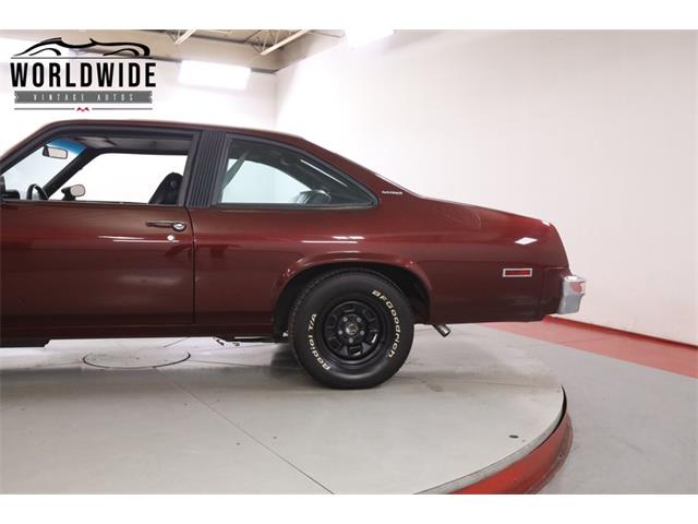 1975 Chevrolet Nova (CC-2106202) for sale in Denver , Colorado