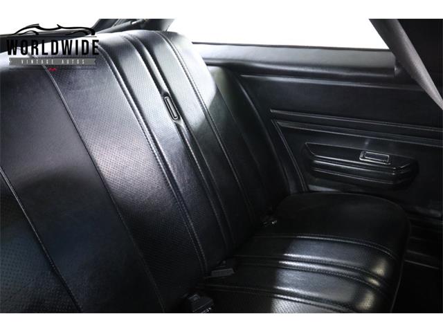 1975 Chevrolet Nova (CC-2106202) for sale in Denver , Colorado