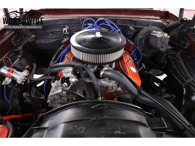 1975 Chevrolet Nova (CC-2106202) for sale in Denver , Colorado