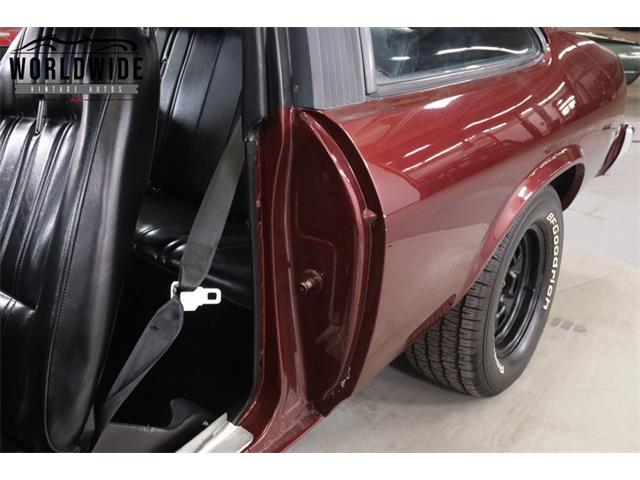 1975 Chevrolet Nova (CC-2106202) for sale in Denver , Colorado