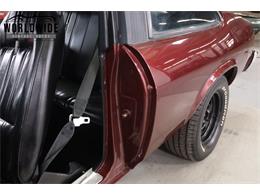 1975 Chevrolet Nova (CC-2106202) for sale in Denver , Colorado